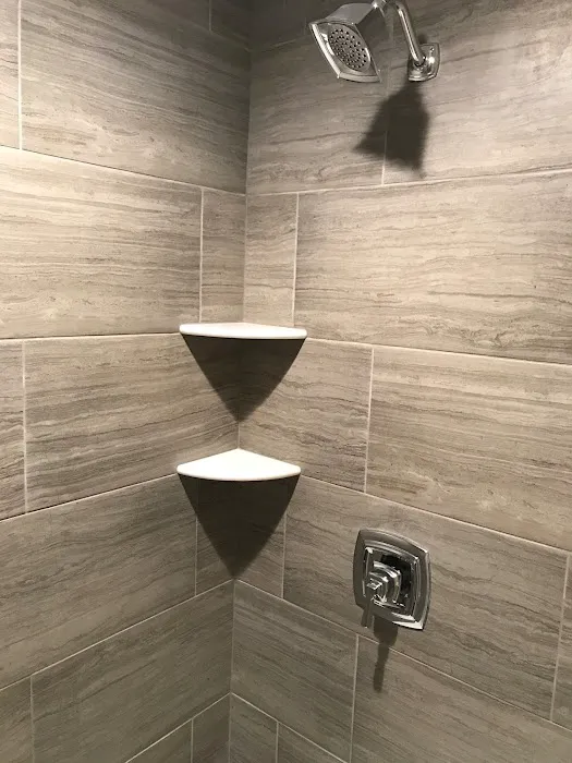 Sure-Fix Remodeling Picture 1