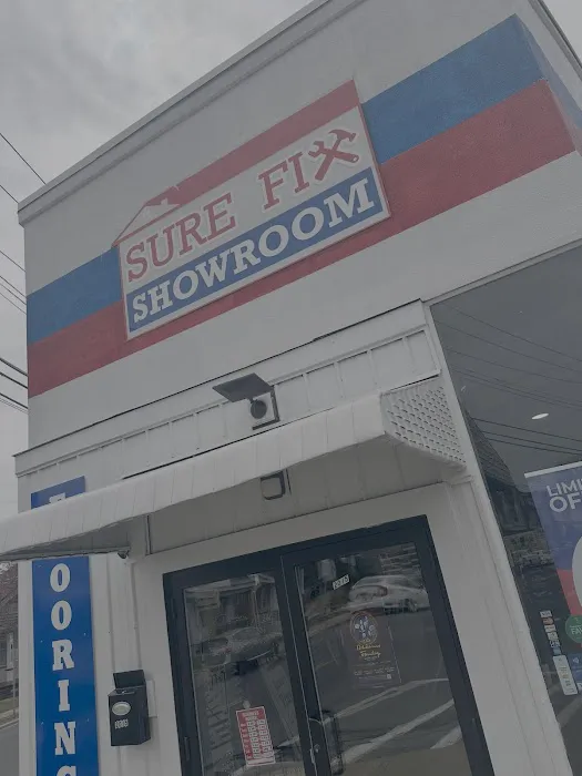 Sure-Fix Remodeling Picture 8