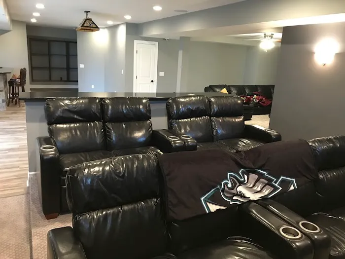 Sure-Fix Remodeling Picture 3