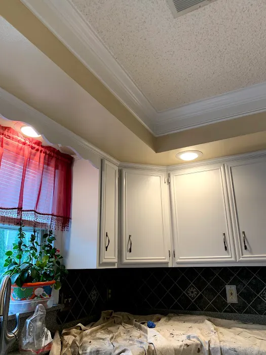 McElroy Painting Picture 8