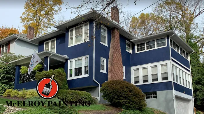 McElroy Painting Picture 7