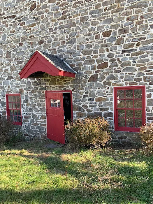 McElroy Painting Picture 6