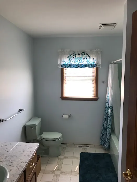 McElroy Painting Picture 10