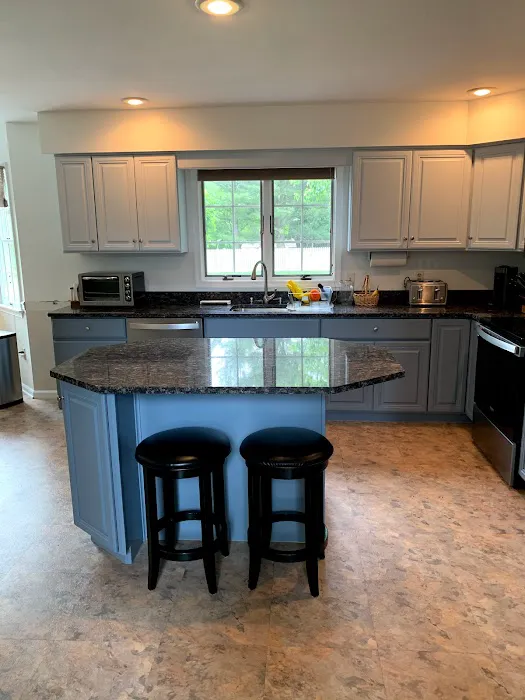 McElroy Painting Picture 1