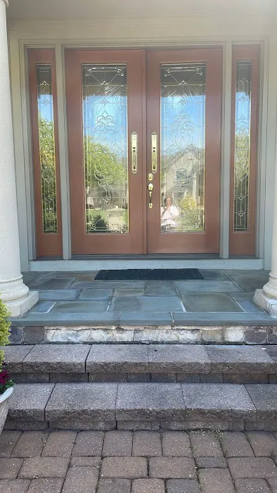 McElroy Painting Picture 5