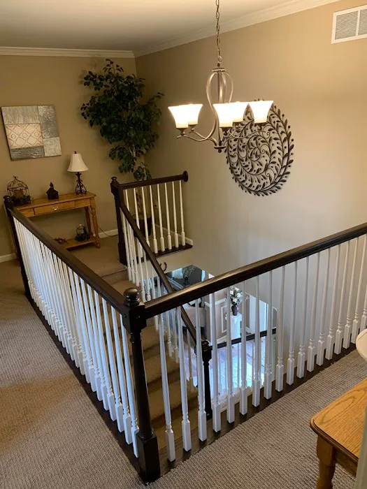 McElroy Painting Picture 2