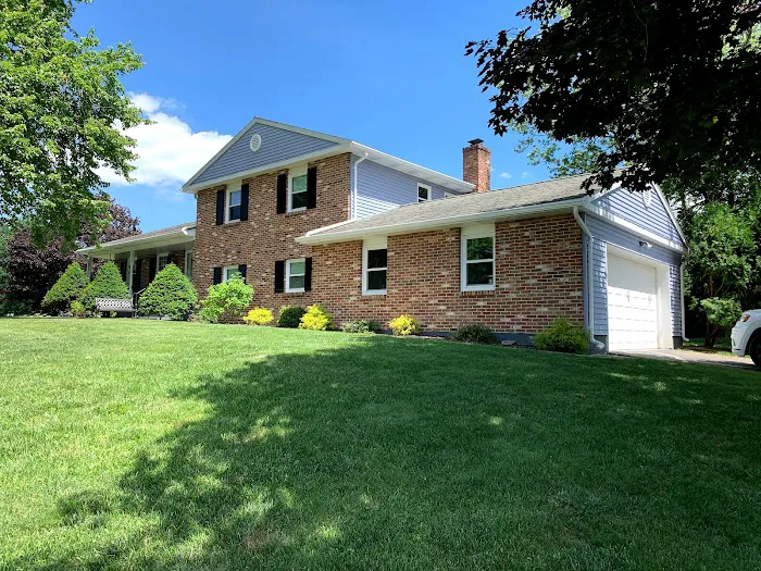 McElroy Painting Picture 4