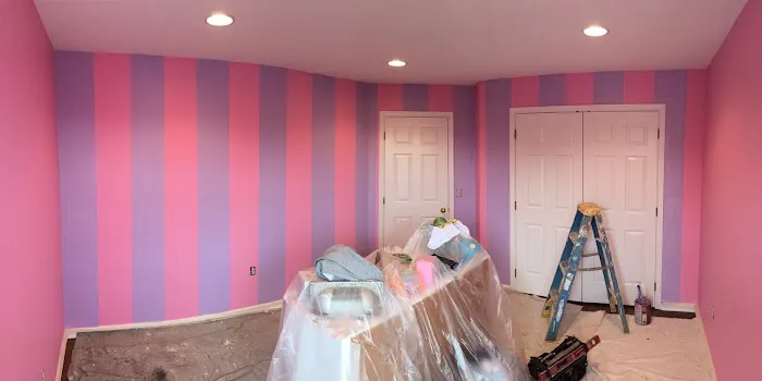 McElroy Painting Picture 3