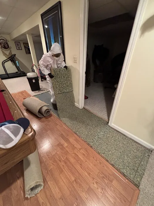 PuroClean of Chester Picture 6