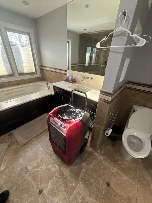 PuroClean of Chester Picture 4