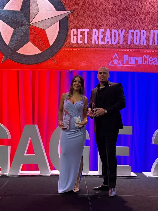 PuroClean of Chester Picture 5