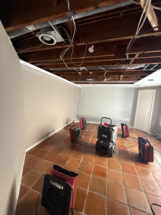 PuroClean of Chester Picture 1