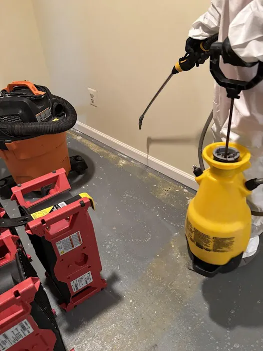 PuroClean of Chester Picture 9