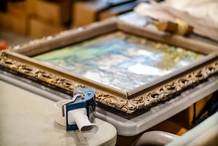 Content Recovery Specialists (CRS) of Hunterdon County, New Jersey Picture 9