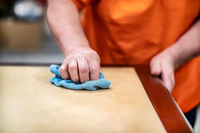 Content Recovery Specialists (CRS) of Hunterdon County, New Jersey Picture 2