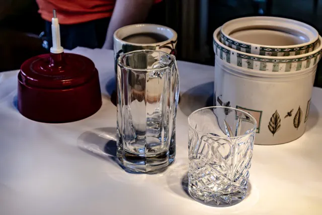 Content Recovery Specialists (CRS) of Hunterdon County, New Jersey Picture 1