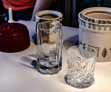 Content Recovery Specialists (CRS) of Hunterdon County, New Jersey