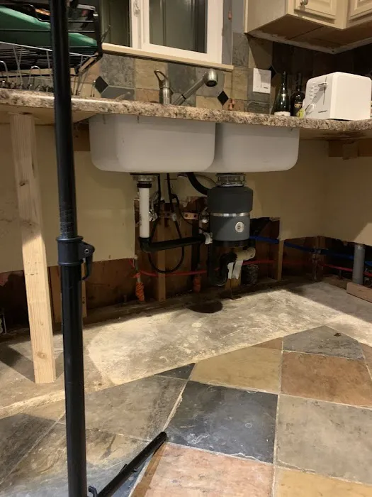 Berman Water Damage Experts Picture 3