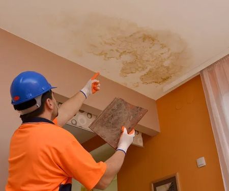 Devlin Water Damage Restoration
