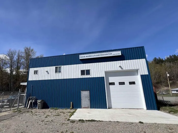 Davis Water & Flood Restoration Picture 2