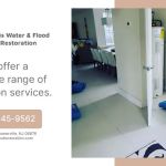 Davis Water & Flood Restoration