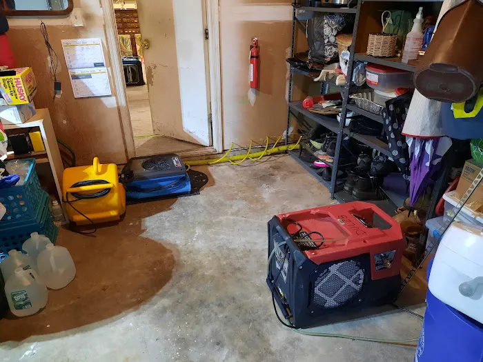 DryTech Restoration LLC Picture 9