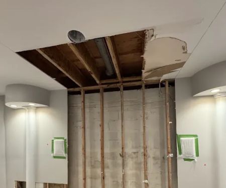 DryTech Restoration LLC