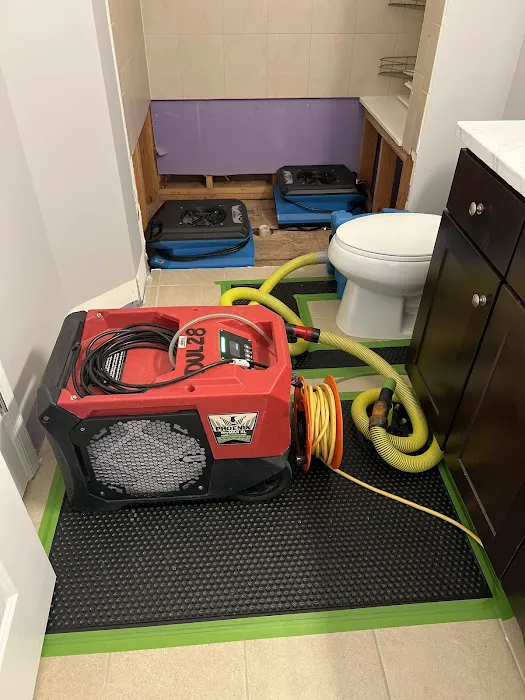 DryTech Restoration LLC Picture 4