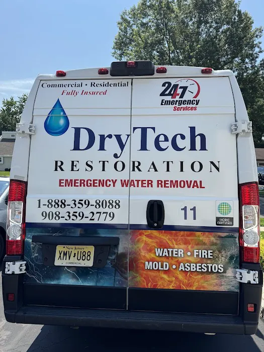 DryTech Restoration LLC Picture 5