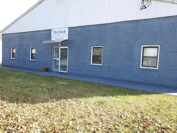 DryTech Restoration LLC Picture 10