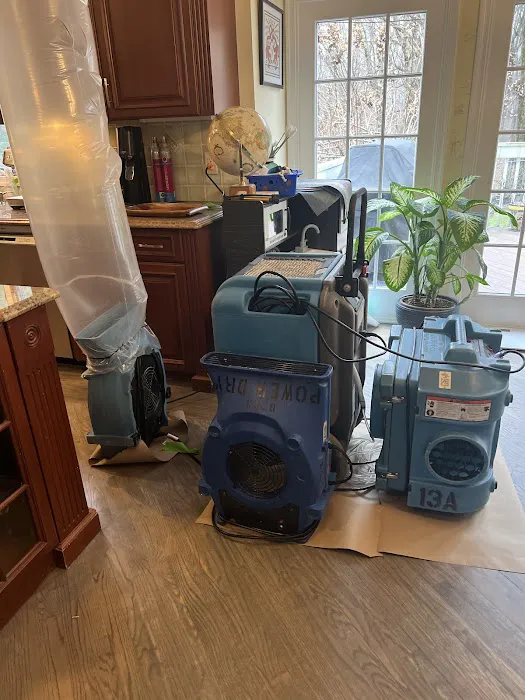 Northeast Power Dry Picture 2