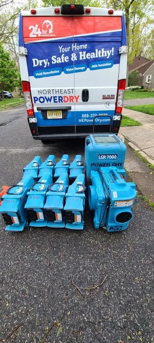 Northeast Power Dry Picture 8