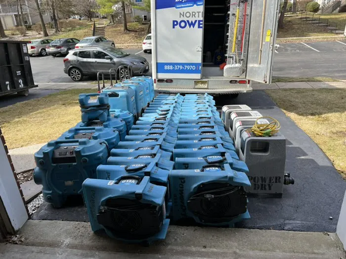 Northeast Power Dry Picture 6