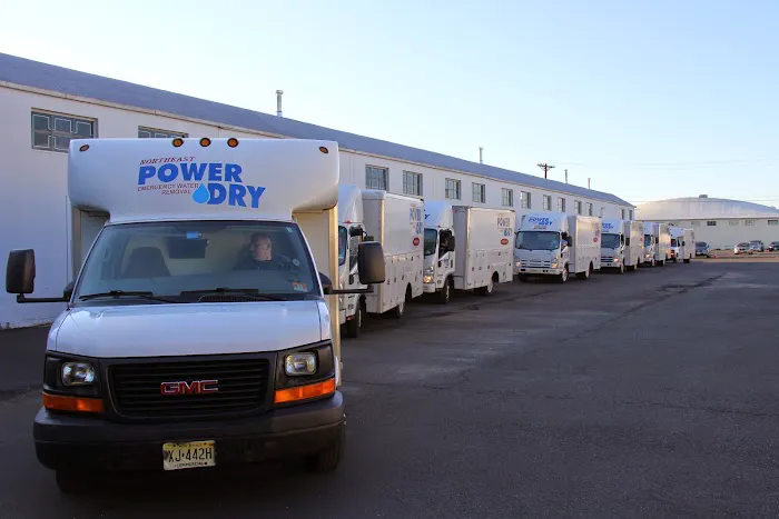Northeast Power Dry Picture 4