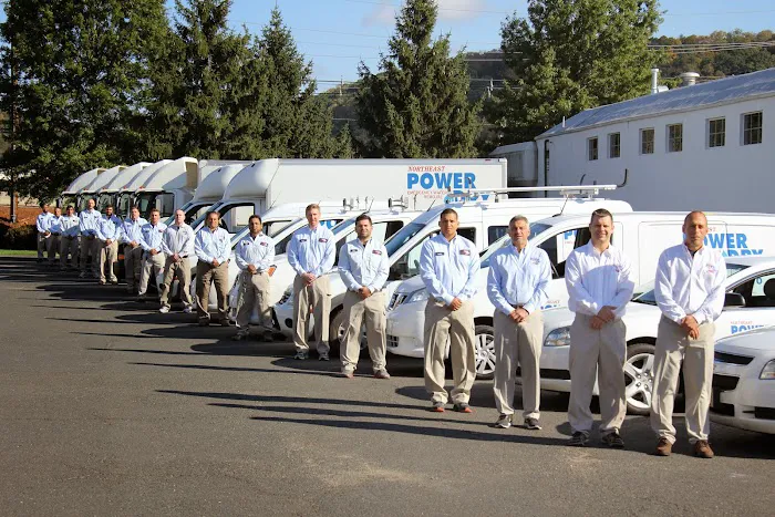 Northeast Power Dry Picture 9