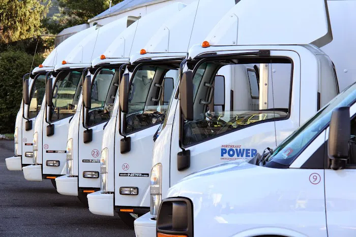 Northeast Power Dry Picture 10