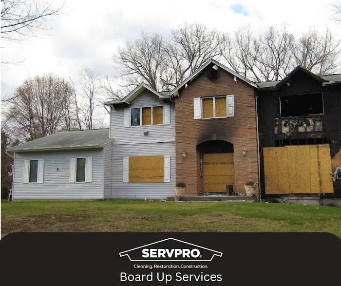 SERVPRO of West Somerset County Picture 4