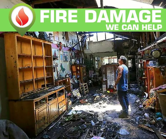 SERVPRO of West Somerset County Picture 7