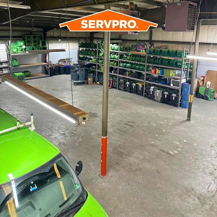 SERVPRO of West Somerset County Picture 6