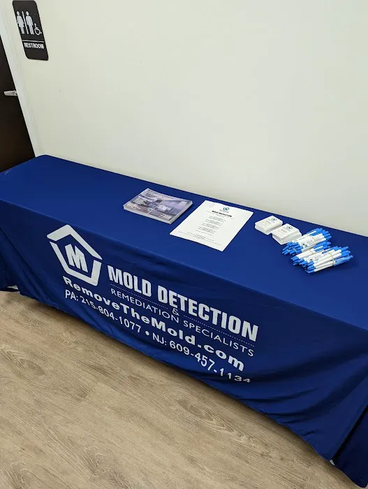 Mold Detection & Remediation Specialists Inc Picture 1