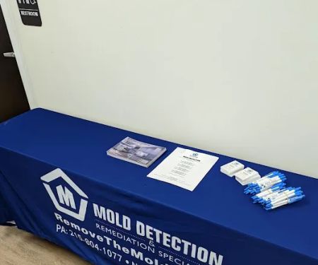 Mold Detection & Remediation Specialists Inc