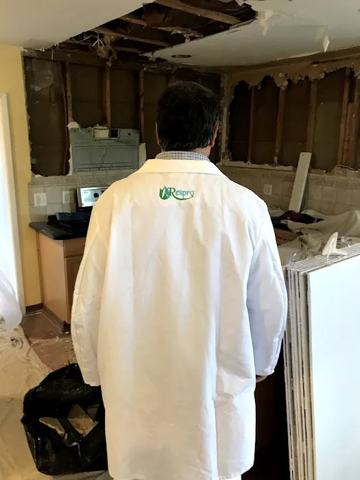 Respro USA - Disaster Mitigation & Restoration Philadelphia Picture 5