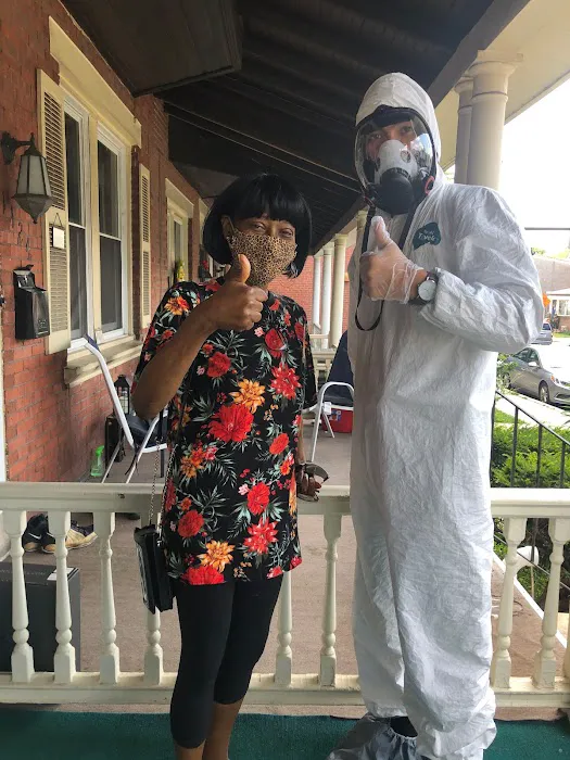 Respro USA - Disaster Mitigation & Restoration Philadelphia Picture 3