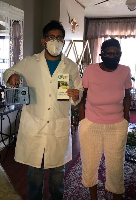 Respro USA - Disaster Mitigation & Restoration Philadelphia Picture 1