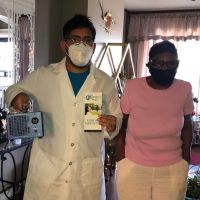 Respro USA - Disaster Mitigation & Restoration Philadelphia ico