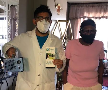 Respro USA - Disaster Mitigation & Restoration Philadelphia