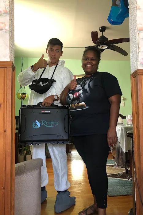 Respro USA - Disaster Mitigation & Restoration Philadelphia Picture 10