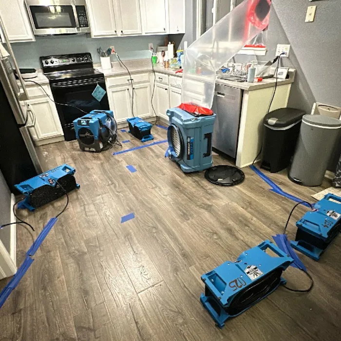 Best Option Restoration of Montgomery County Picture 9