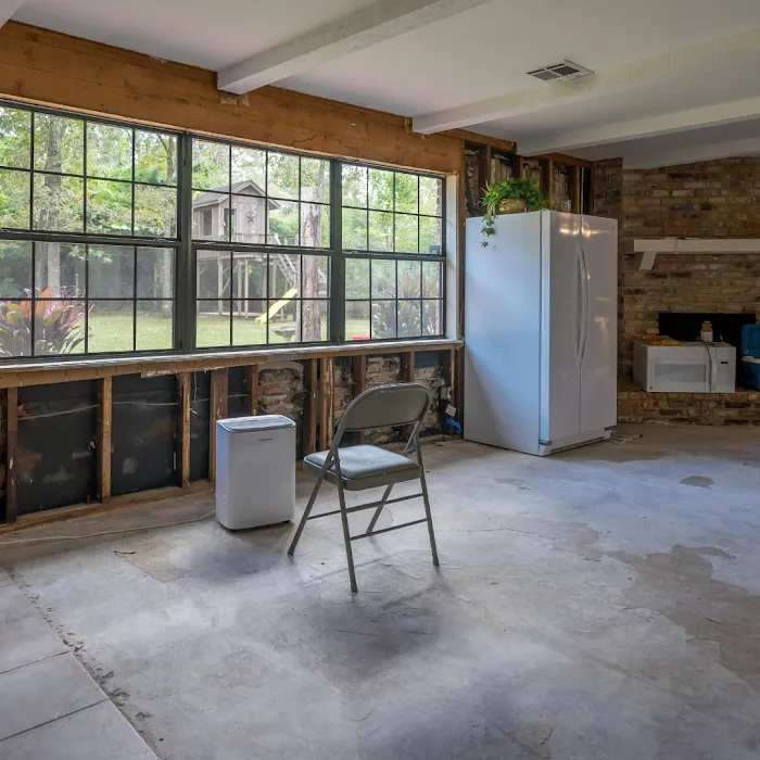 Best Option Restoration of Montgomery County Picture 3