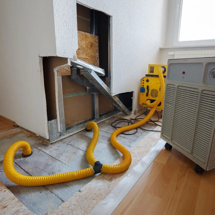 Best Option Restoration of Montgomery County Picture 5